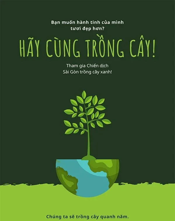 10 ảnh tranh áp phích ấn tượng · ảnh 1