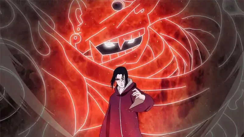 100+ ảnh anime 4k siêu nét cho màn hình khủng · ảnh 3