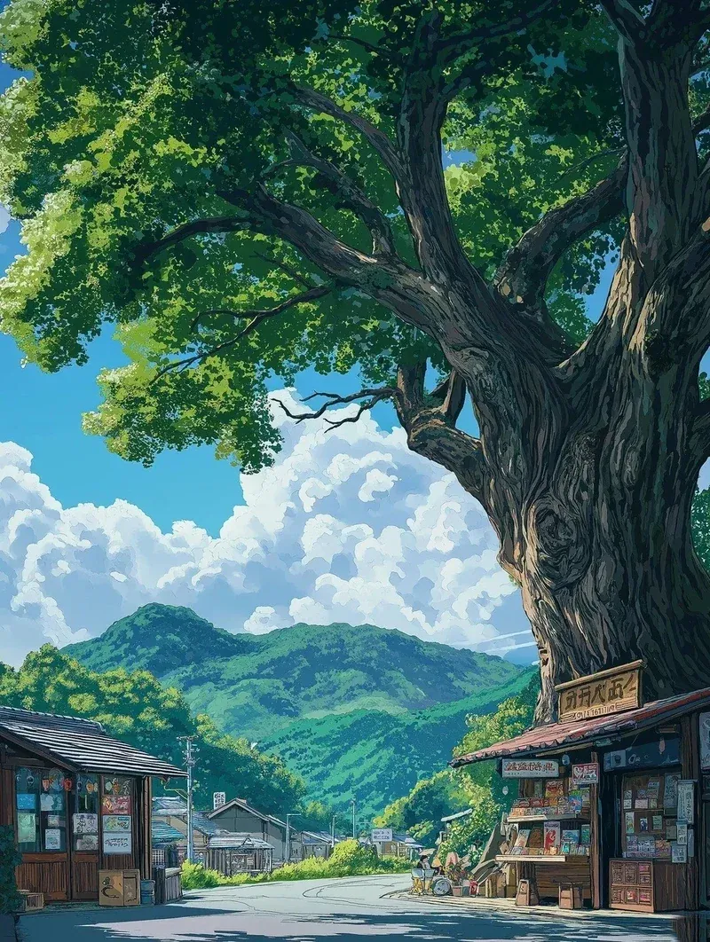 100+ ảnh anime 4k siêu nét cho màn hình khủng