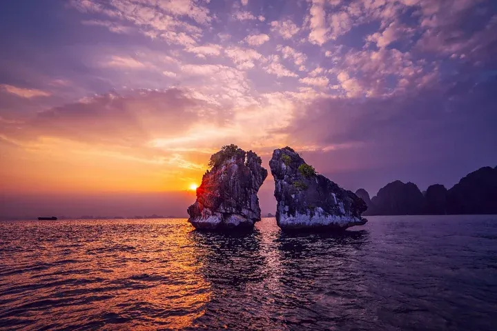 100+ ảnh hoàng hôn đẹp rực rỡ