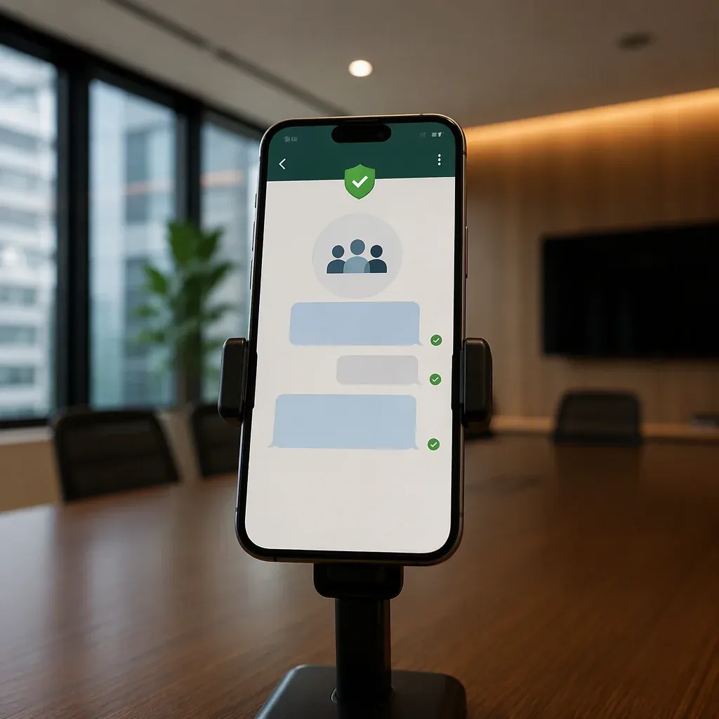 100+ ảnh luật nhóm trên messenger sáng tạo · ảnh 2