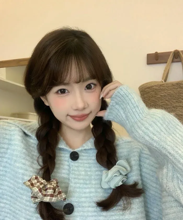 99+ ảnh gái xinh cute chất lượng cao ngắm nhìn cực mê · ảnh 1