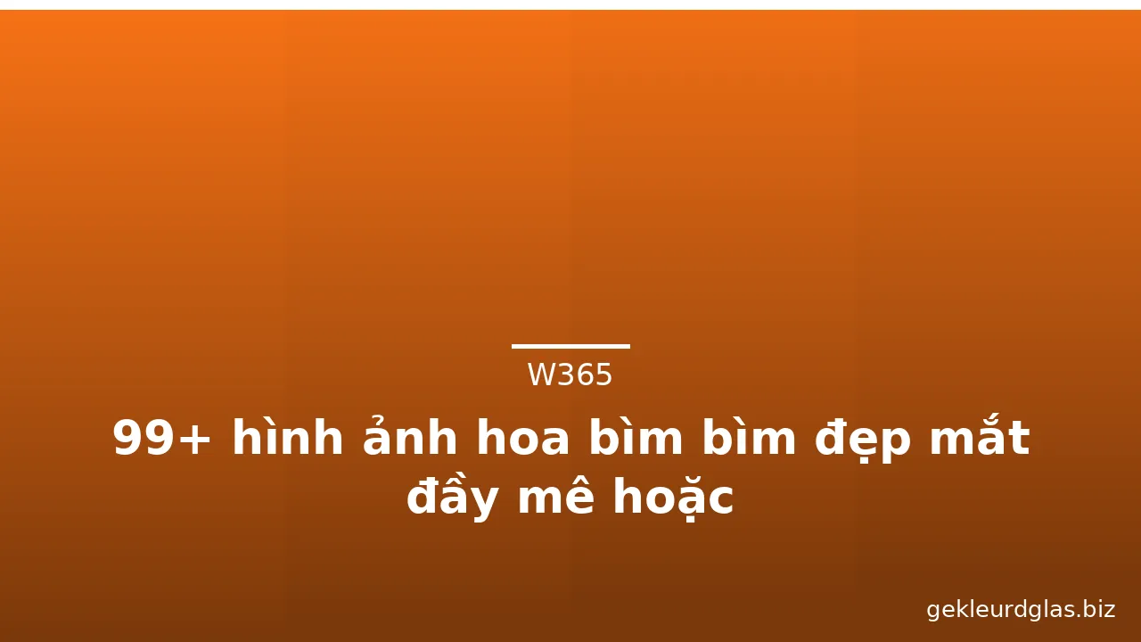 99+ hình ảnh hoa bìm bìm đẹp mắt đầy mê hoặc · ảnh 3