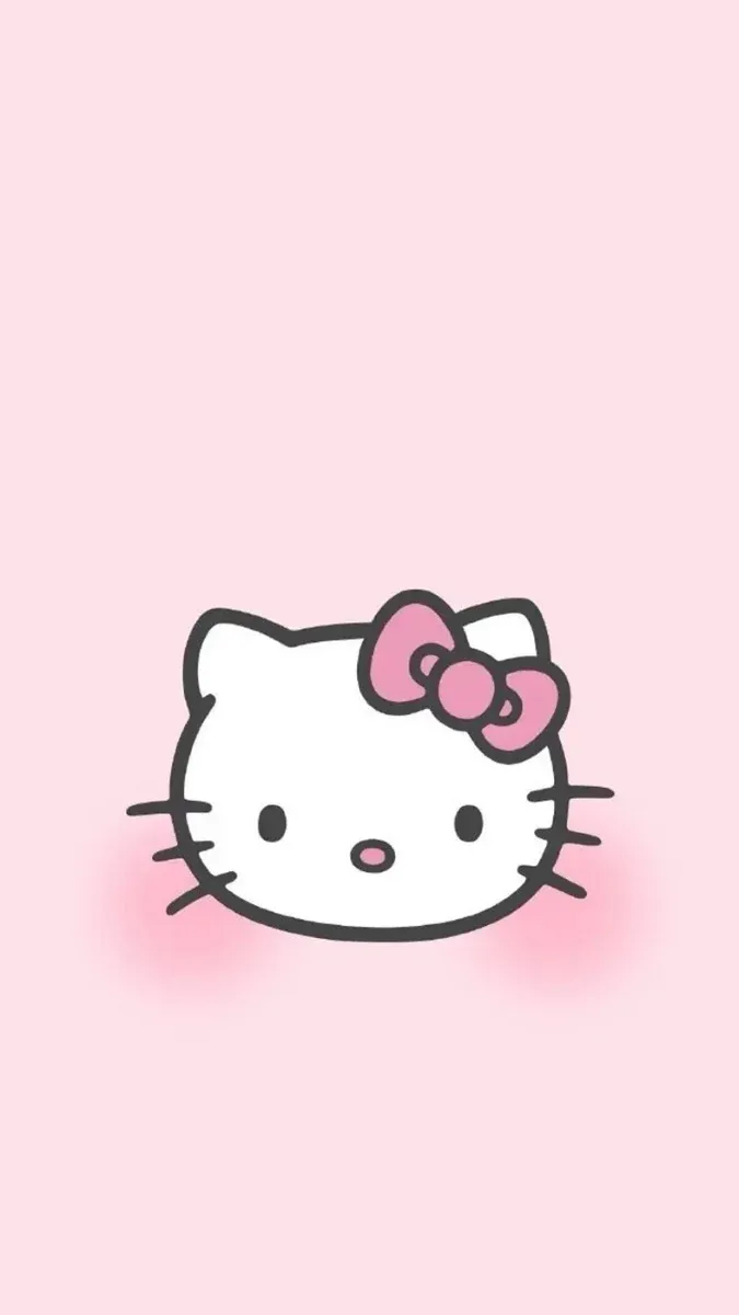 99+ hình nền hello kitty cute chất lượng cao siêu đáng yêu · ảnh 1