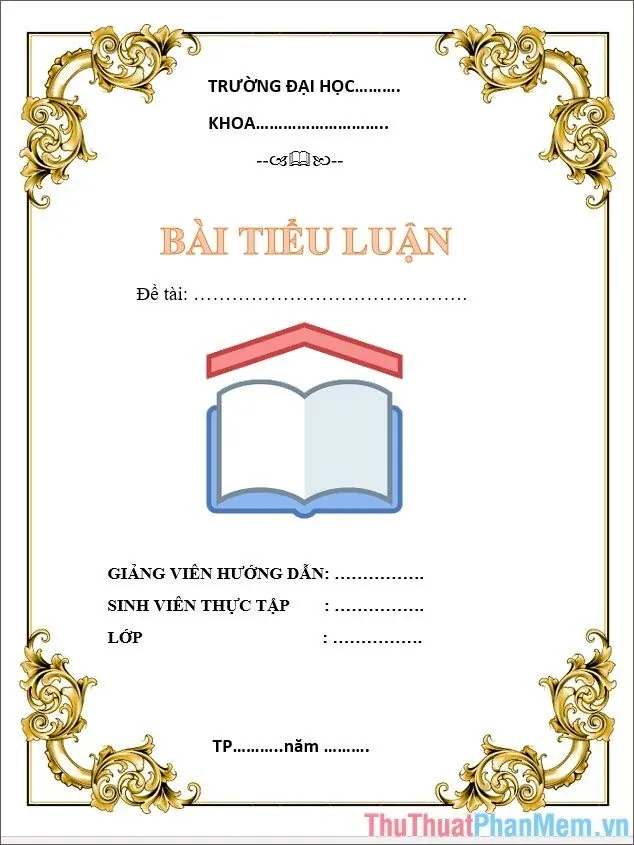 Bí Mật Đằng Sau 7 Phút Đọc Tiểu Luận Của Giảng Viên ĐHQG · ảnh 2