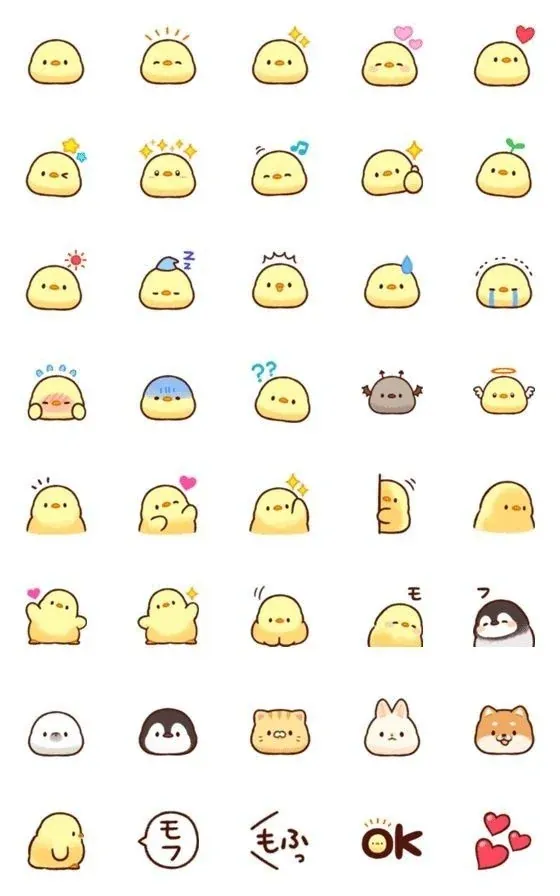Biến sổ tay thành tác phẩm nghệ thuật với những hình vẽ mini cute · ảnh 1