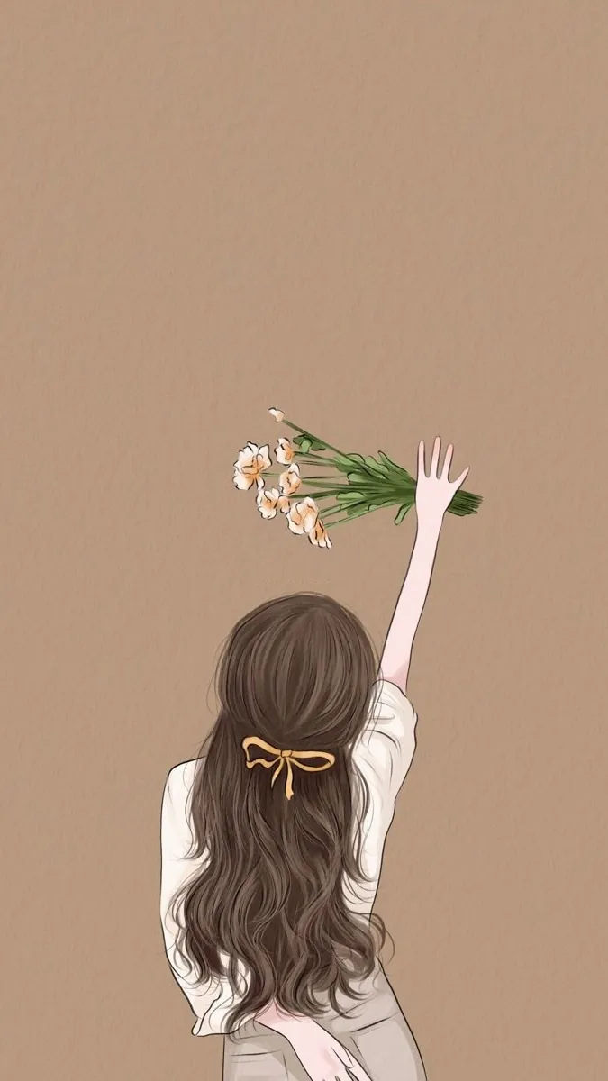 Bộ sưu tập 100+ hình nền điện thoại cute ngọt ngào · ảnh 1
