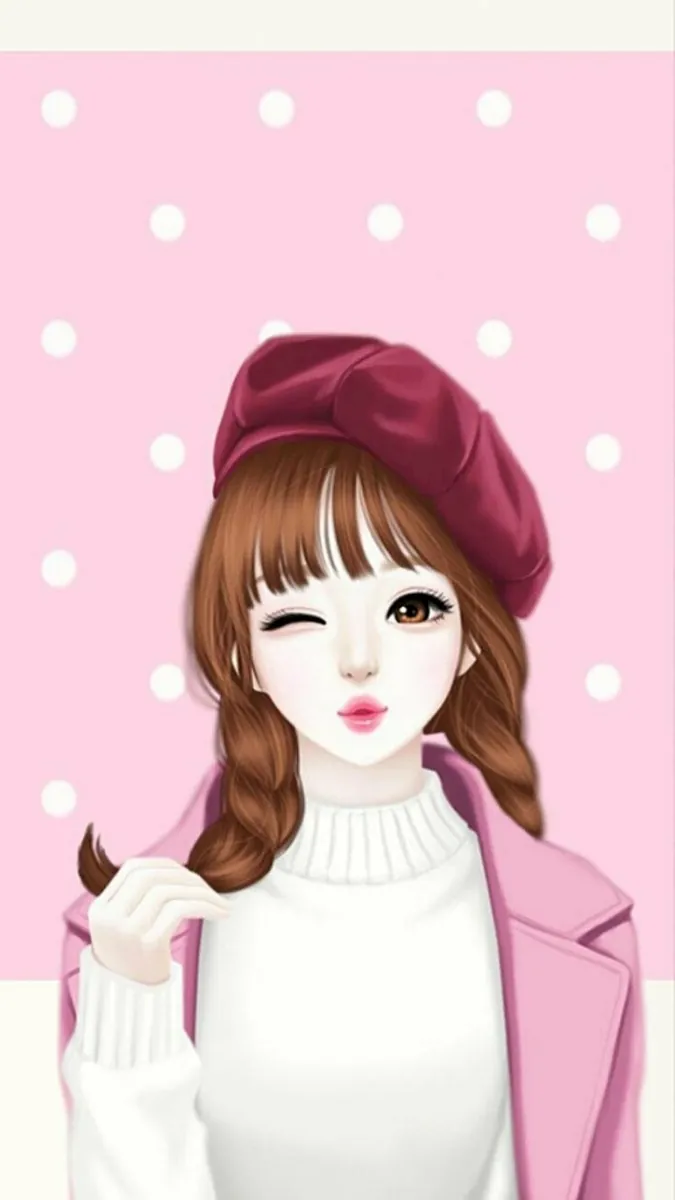 Bộ sưu tập 100+ hình nền điện thoại cute ngọt ngào · ảnh 2