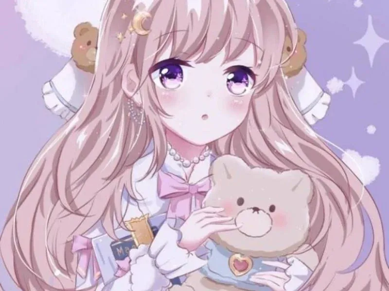 Bộ sưu tập 100+ hình nền điện thoại cute ngọt ngào