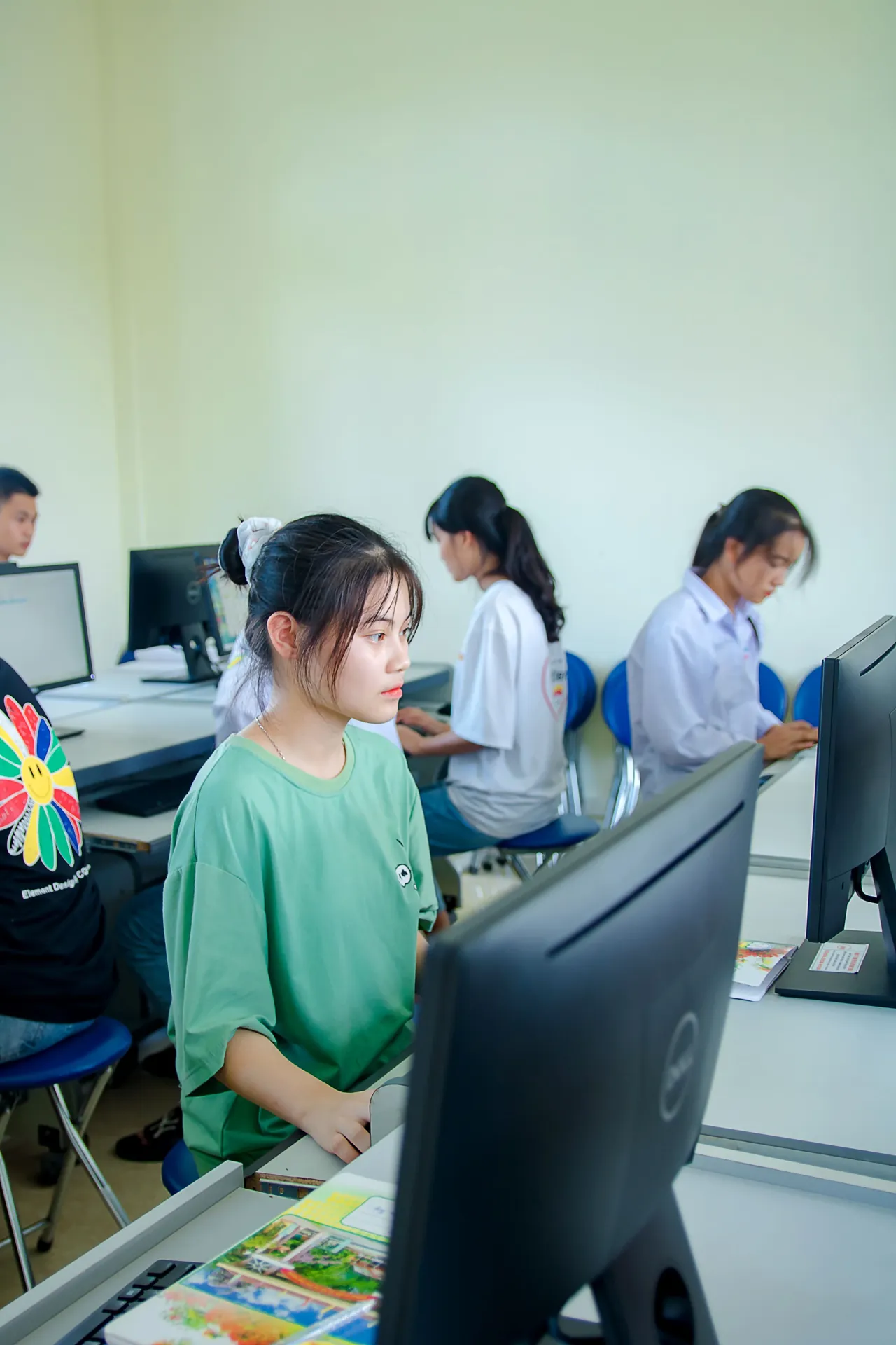 Bộ sưu tập Ảnh học tập 2026 — ảnh chất lượng cao · ảnh 3