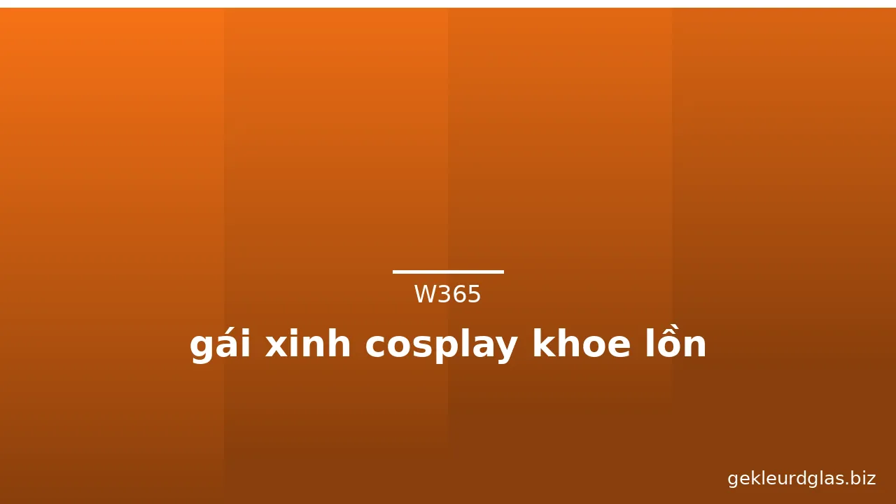 gái xinh cosplay khoe lồn · ảnh 2