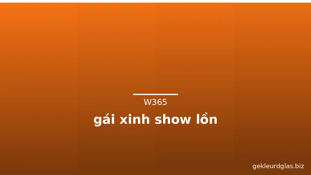 gái xinh show lồn