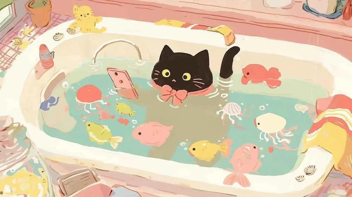 Hình mèo cute — tổng hợp ảnh đẹp cập nhật 2026 · ảnh 1