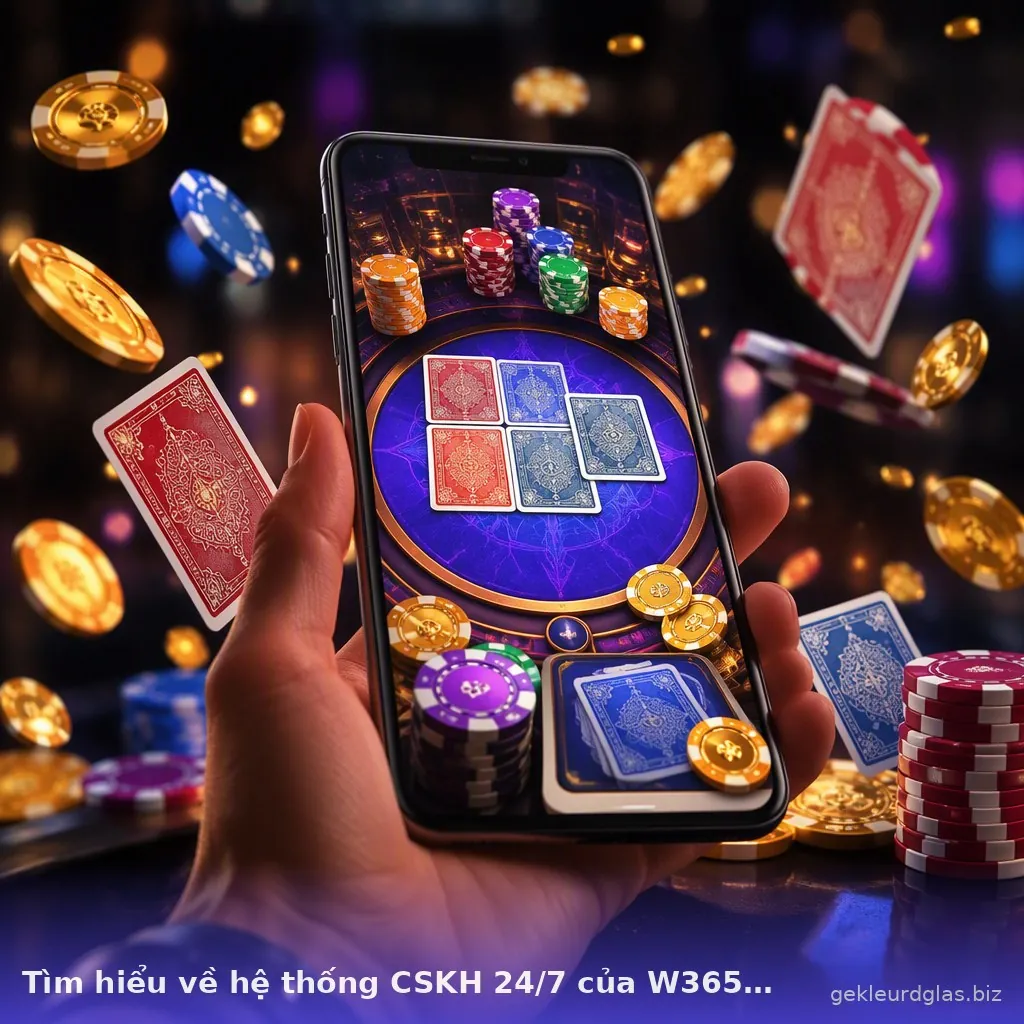 Tìm hiểu về hệ thống CSKH 24/7 của W365 — w365 · ảnh 1