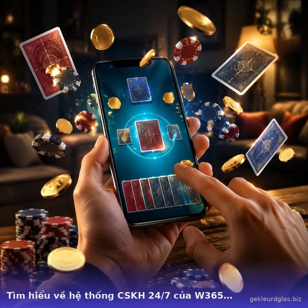 Tìm hiểu về hệ thống CSKH 24/7 của W365 — w365 · ảnh 3