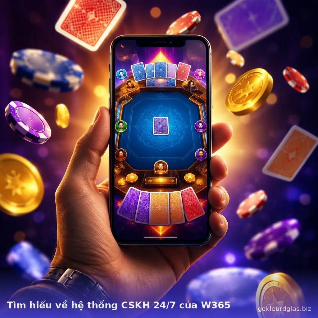 Tìm hiểu về hệ thống CSKH 24/7 của W365