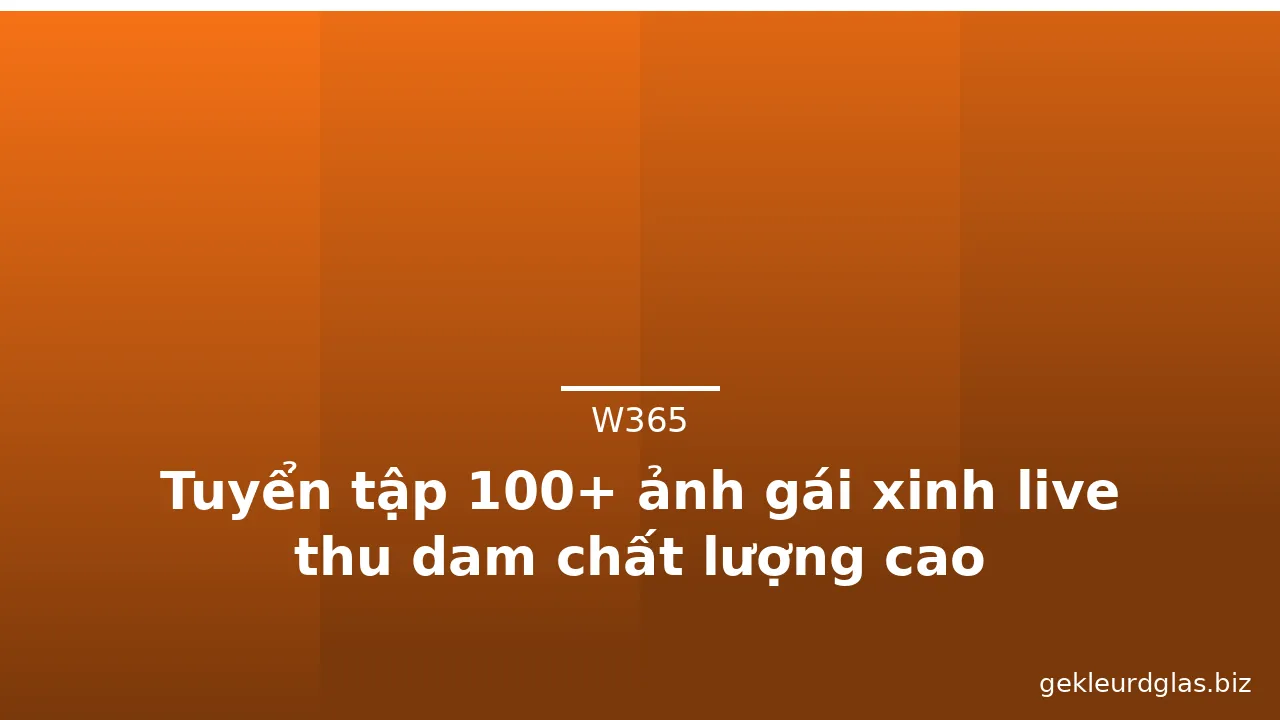 Tuyển tập 100+ ảnh gái xinh live thu dam chất lượng cao · ảnh 2