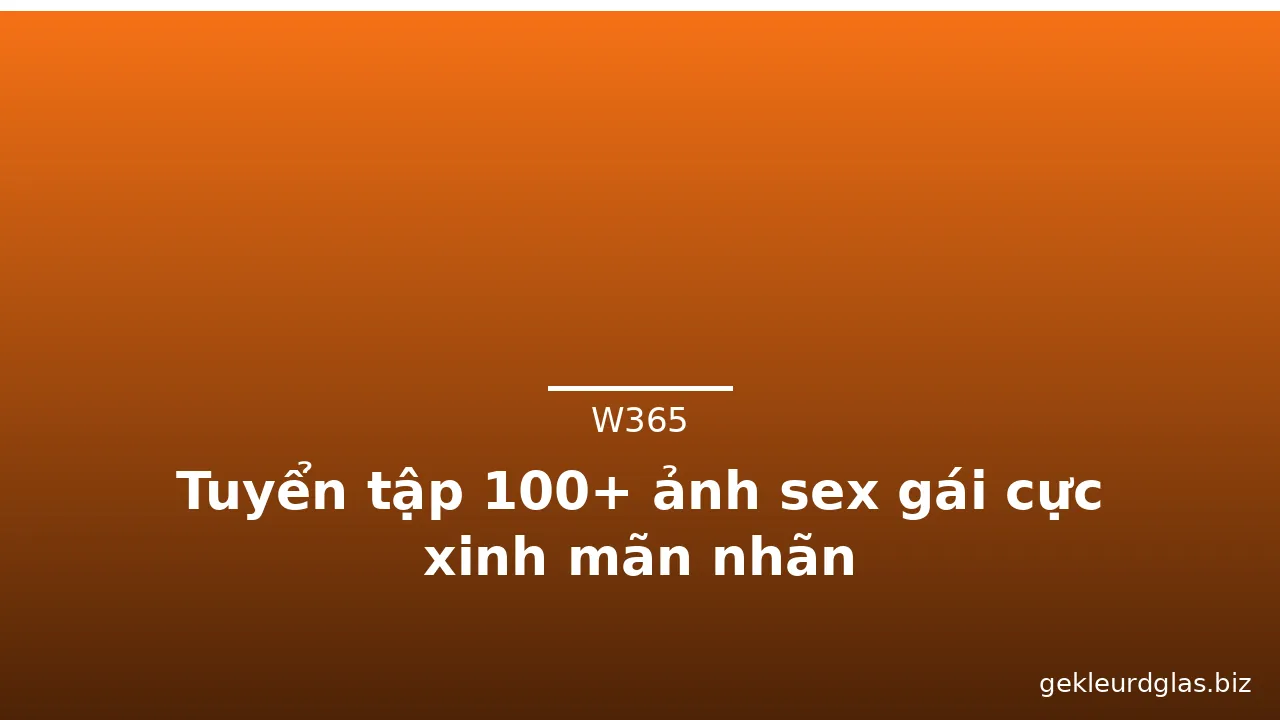 Tuyển tập 100+ ảnh sex gái cực xinh mãn nhãn · ảnh 1
