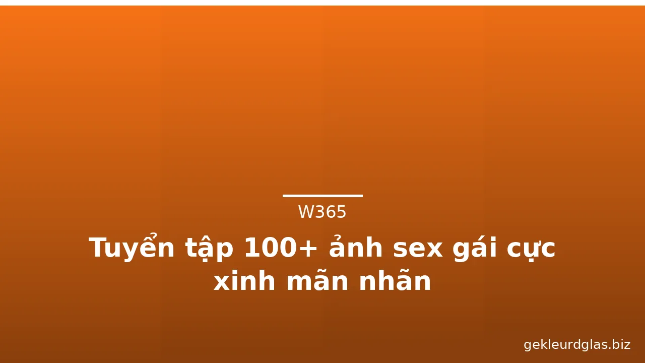 Tuyển tập 100+ ảnh sex gái cực xinh mãn nhãn · ảnh 2