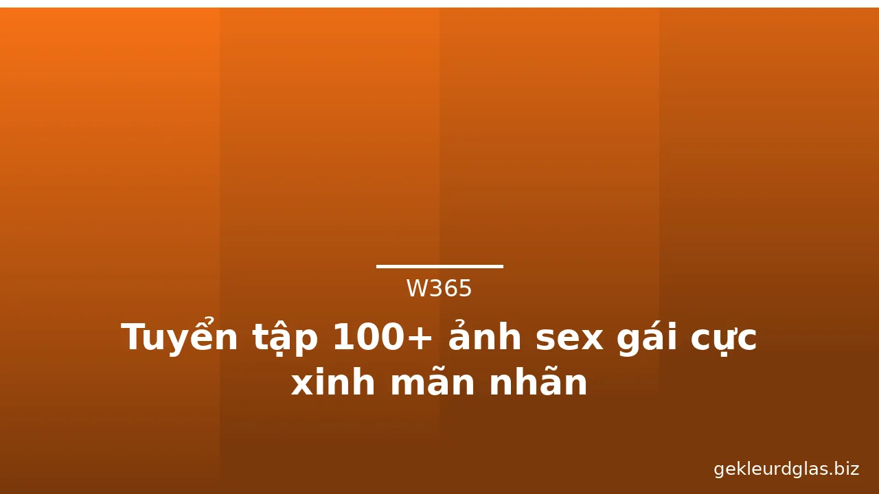 Tuyển tập 100+ ảnh sex gái cực xinh mãn nhãn · ảnh 3