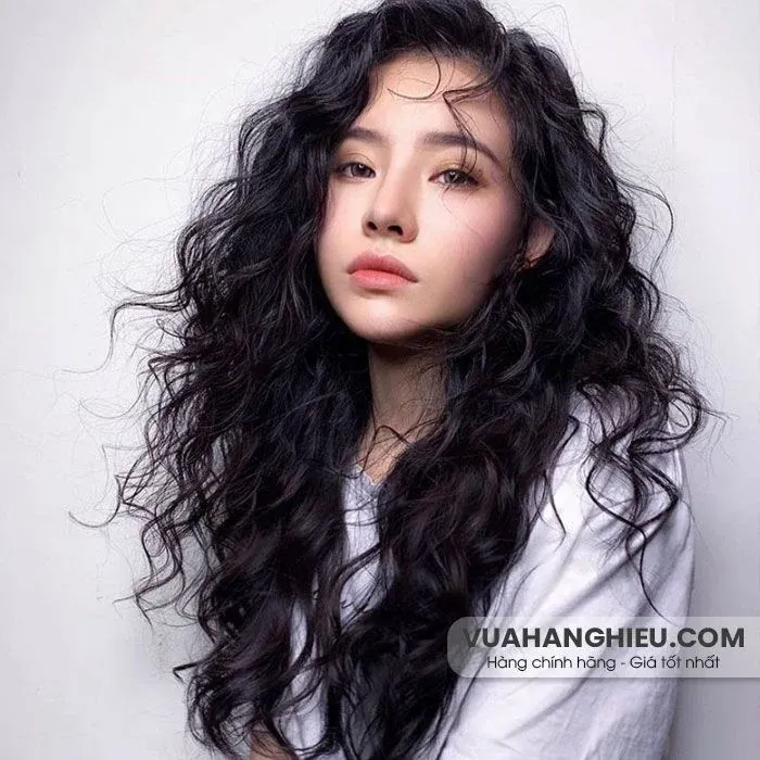 Tuyển tập 100+ ảnh tóc xoăn hippie đẹp mê mẩn