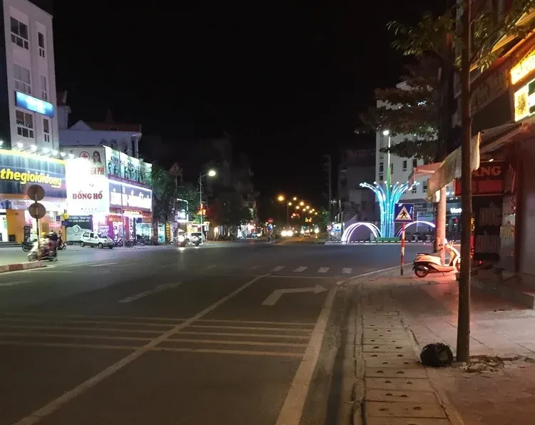 Tuyển tập 100+ hình ảnh chill đường phố đêm cực chất · ảnh 2