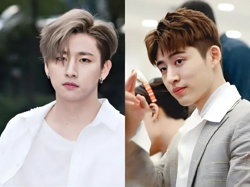 Tuyển tập 50+ ảnh tóc side part 7 3 ấn tượng · ảnh 2