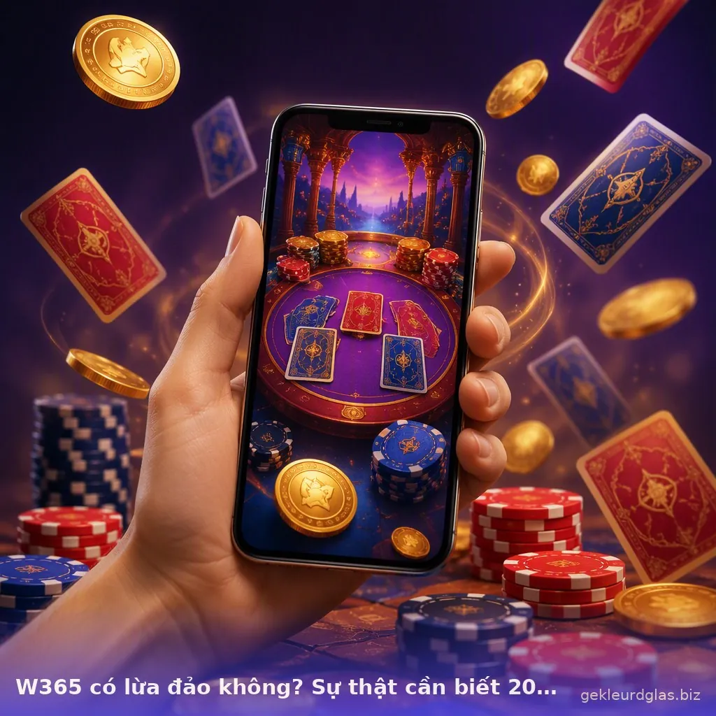 W365 có lừa đảo không? Sự thật cần biết 2026
