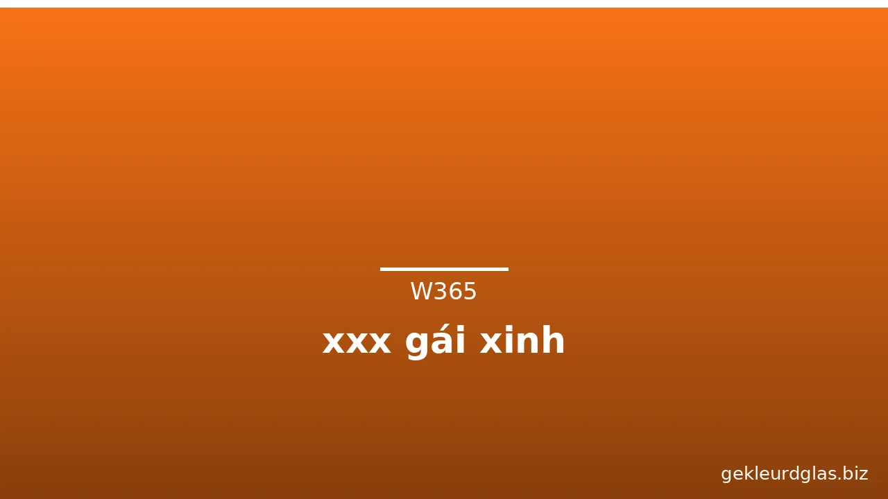 xxx gái xinh · ảnh 1